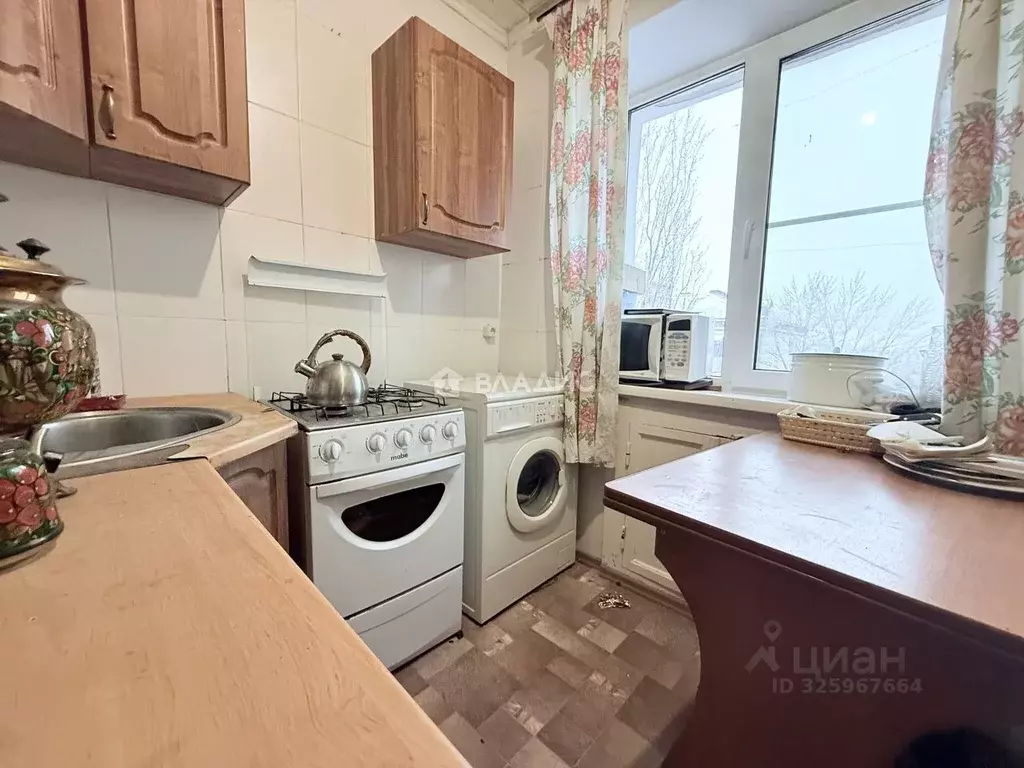 3-к кв. Волгоградская область, Волгоград ул. Поддубного, 31 (61.8 м) - Фото 1