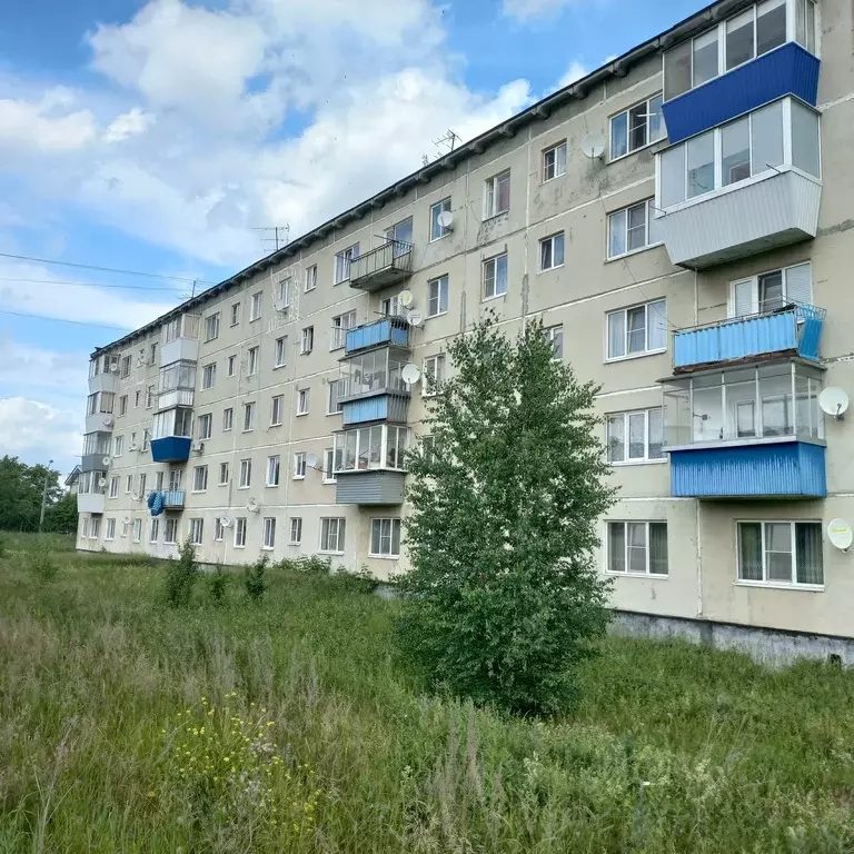 Продаётся 2-к квартира, 44.2 м - Фото 0