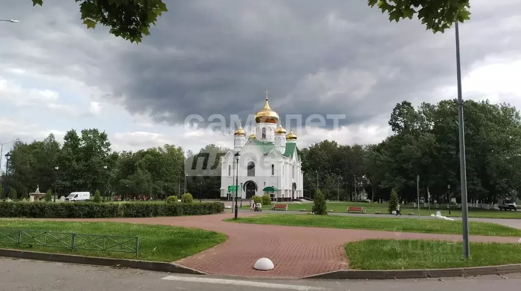 1-к кв. Ленинградская область, Всеволожский район, Дубровское ... - Фото 1