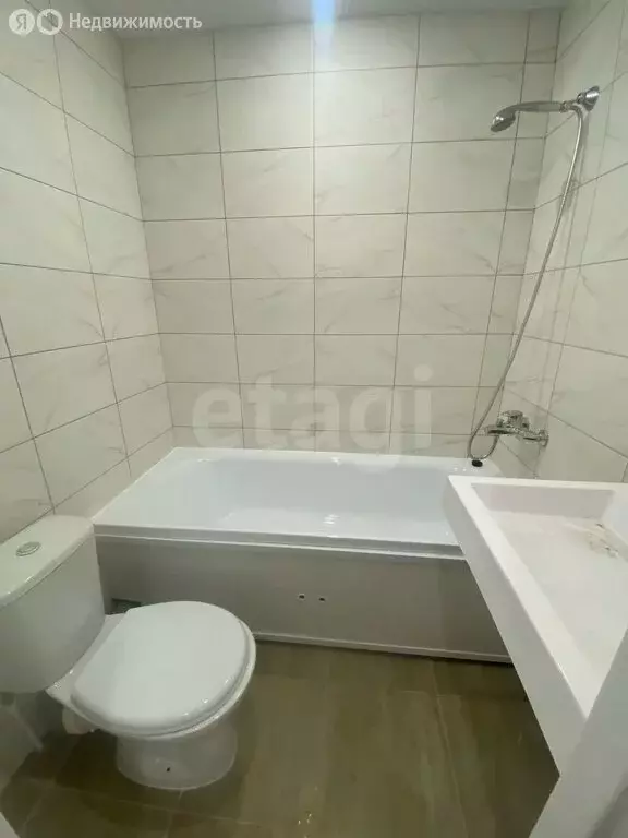 Квартира-студия: Казань, проспект Ямашева, 94 (19.5 м) - Фото 2