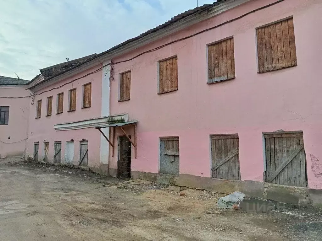 Помещение свободного назначения в Ярославская область, Ярославль ... - Фото 2