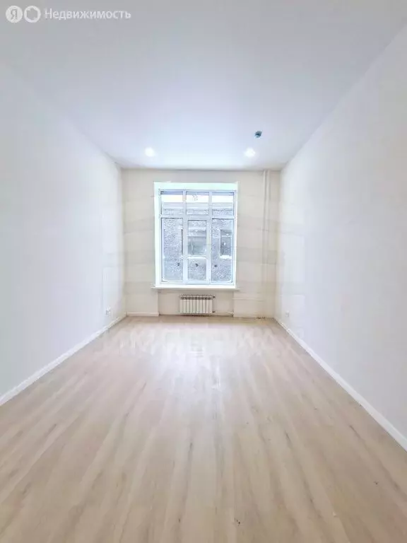 Квартира-студия: Люберцы, Октябрьский проспект, 403 (23.5 м) - Фото 1