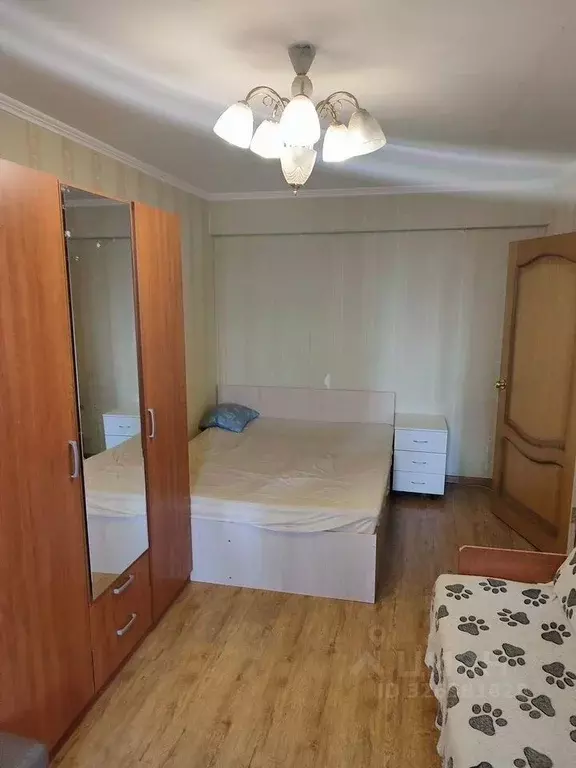 1-к кв. Москва Миллионная ул., 11К1 (30.0 м) - Фото 2