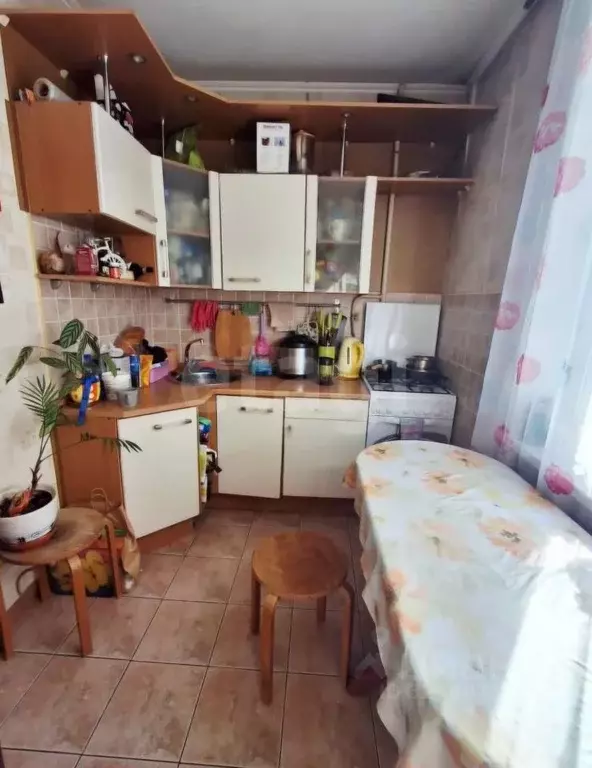 1-к кв. Москва Давыдковская ул., 2К1 (33.2 м) - Фото 1