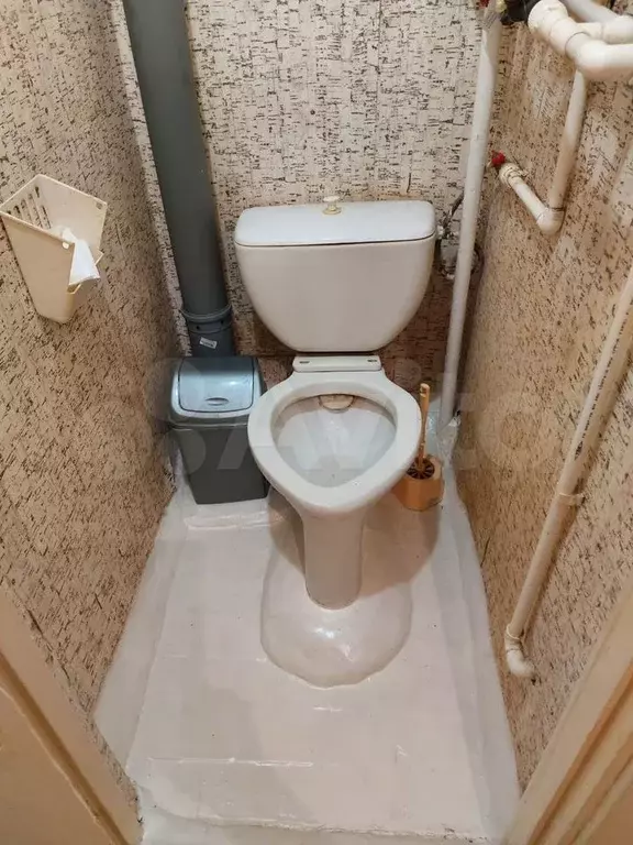 Квартира-студия, 18 м, 3/5 эт. - Фото 1