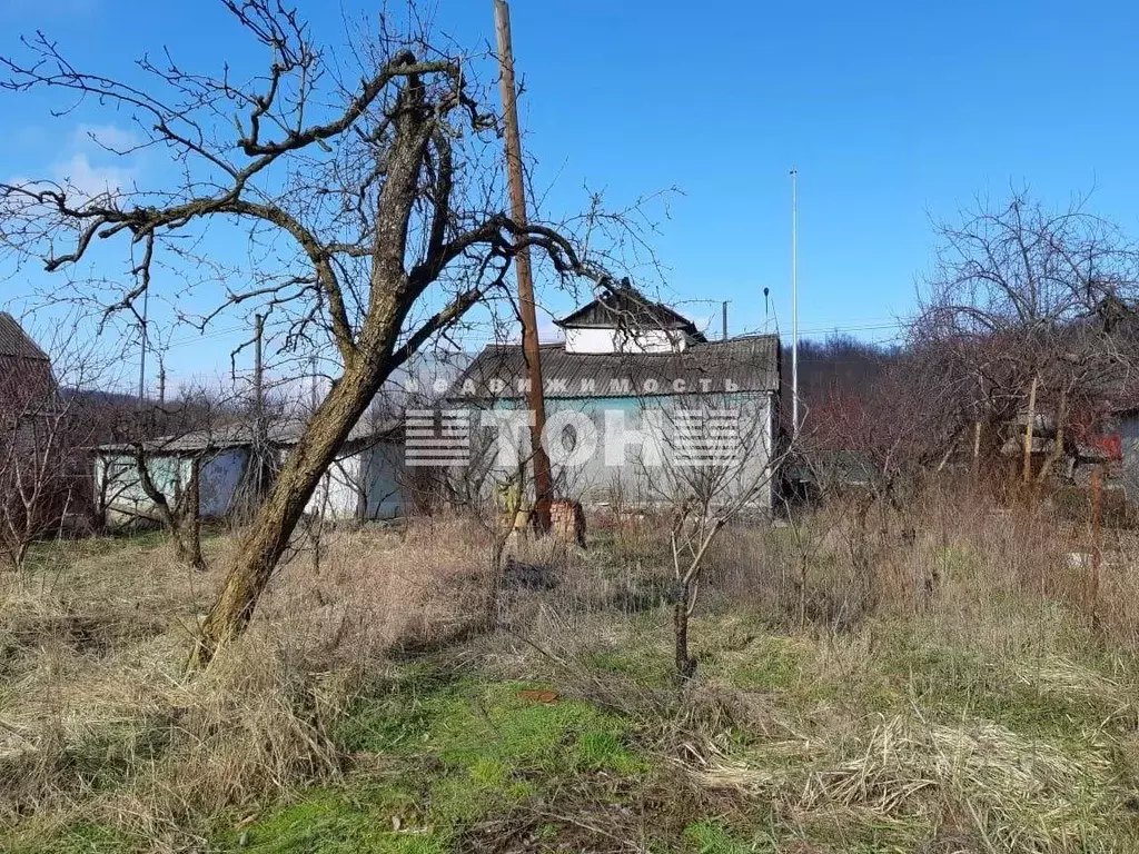 Участок в Краснодарский край, Геленджик городской округ, с. Пшада ул. ... - Фото 1