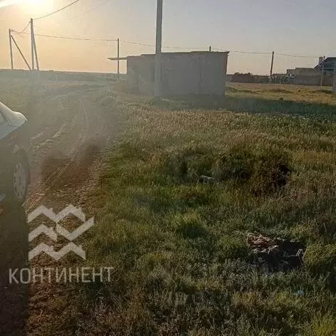 Участок в Крым, Евпатория Яшлык жилмассив,  (5.5 сот.) - Фото 1