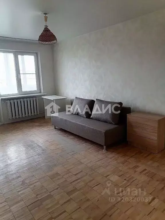 2-к кв. Волгоградская область, Волгоград ул. Автомобилистов, 6 (44.1 ... - Фото 0