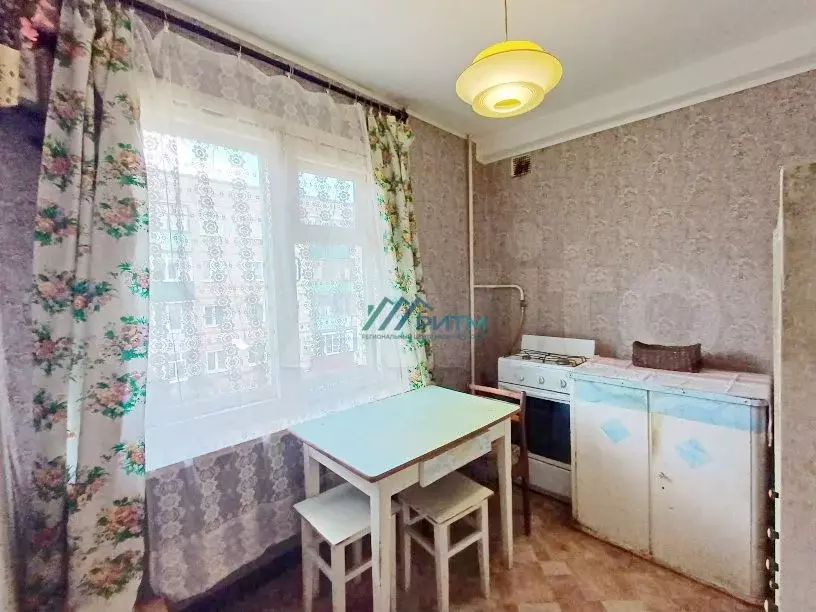 1-к. квартира, 28,2 м, 4/5 эт. - Фото 0