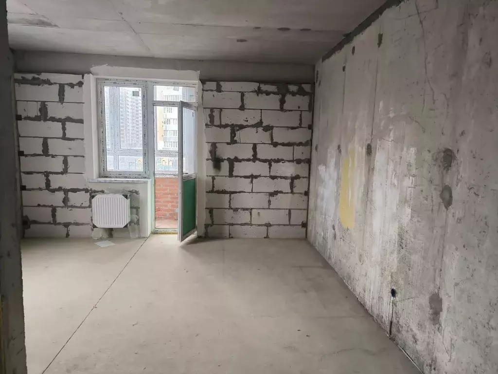 Продаётся квартира-студия, 26 м - Фото 0