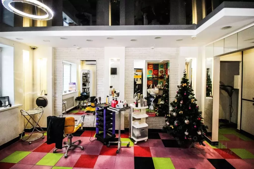 Помещение свободного назначения в Ульяновская область, Ульяновск ... - Фото 1