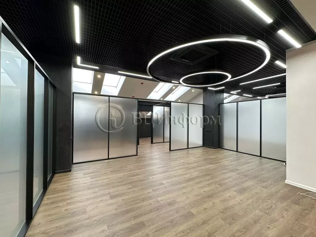 Офис в Санкт-Петербург наб. Обводного Канала, 23Б (840 м) - Фото 1