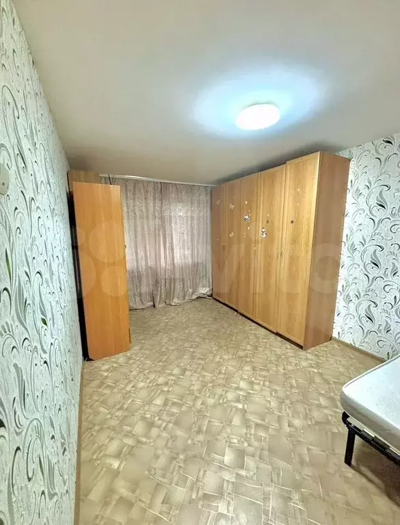 1-к. квартира, 32 м, 1/5 эт. - Фото 1