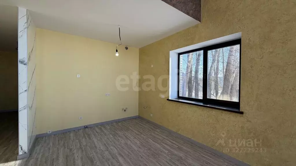 Дом в Башкортостан, Уфа городской округ, с. Нагаево ул. Багровая (240 ... - Фото 2