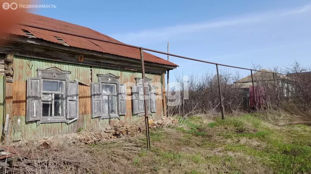 Дом в село Тростянка, Интернациональная улица (50 м) - Фото 1