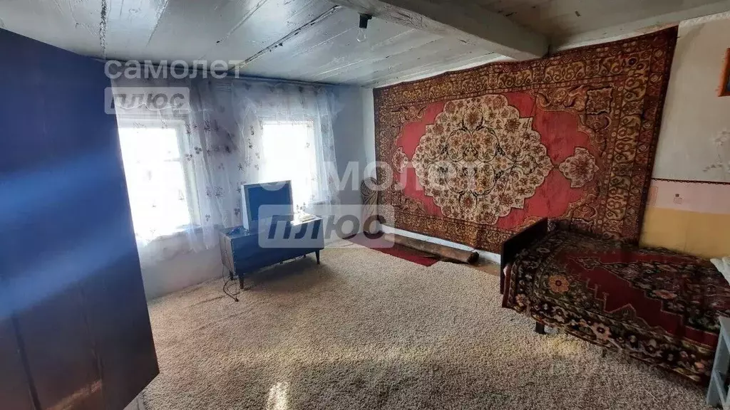 Дом в Челябинская область, Аргаяшский муниципальный округ, д. Ишалино ... - Фото 2