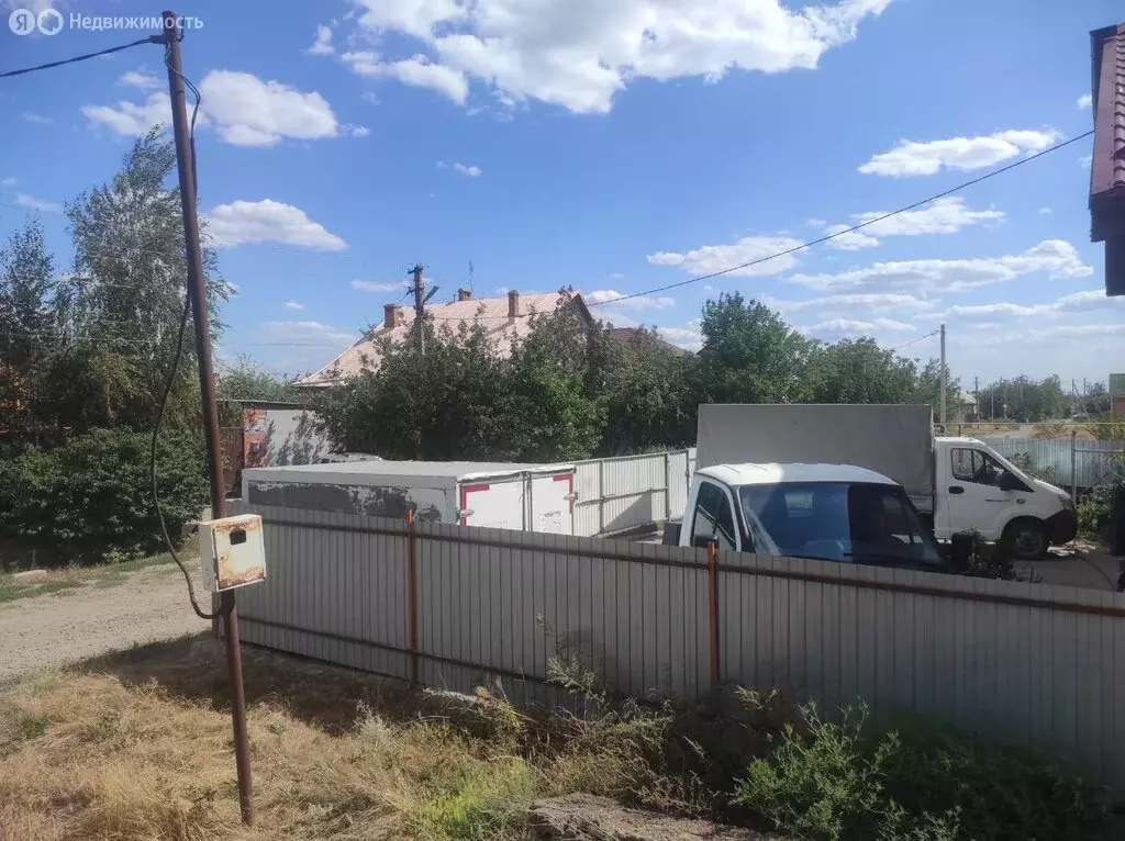 Дом в Новочеркасск, улица Миронова, 28 (260 м) - Фото 1