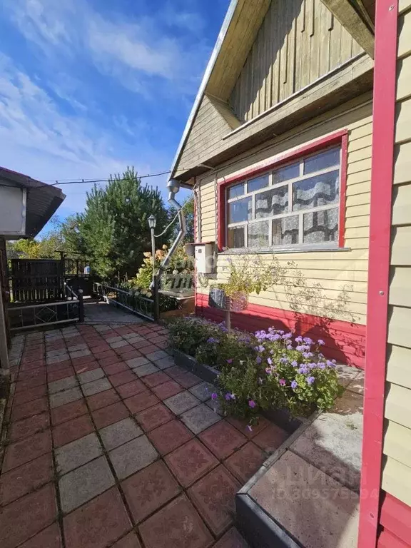 Дом в Хабаровский край, Комсомольский район, с. Хурба Безымянный пер., ... - Фото 1