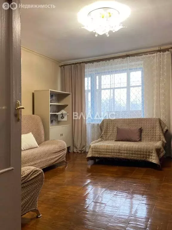 4-комнатная квартира: Белгород, улица Губкина, 10А (72.9 м) - Фото 2