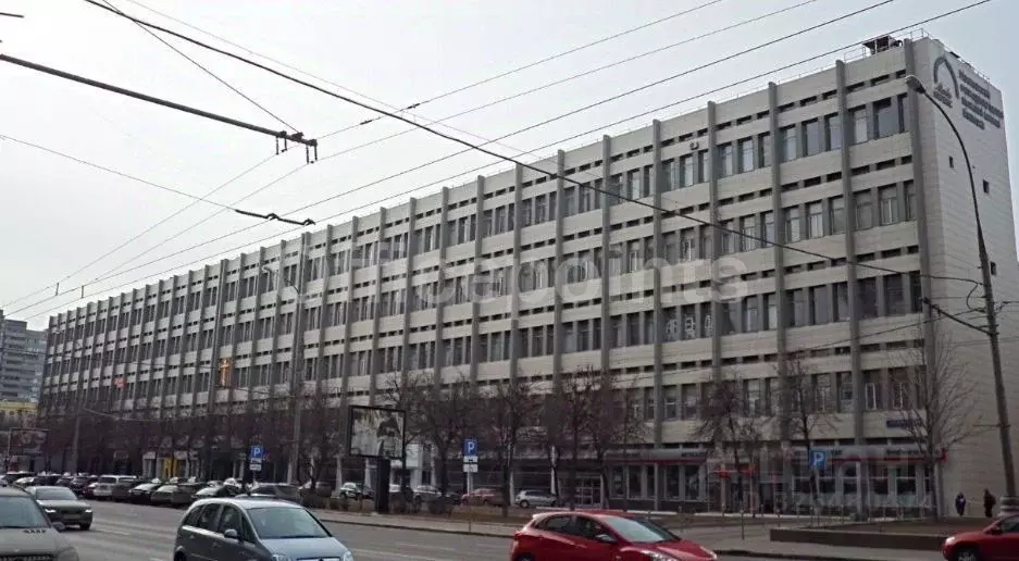 Офис в Москва Марксистская ул., 34С7 (131 м) - Фото 1