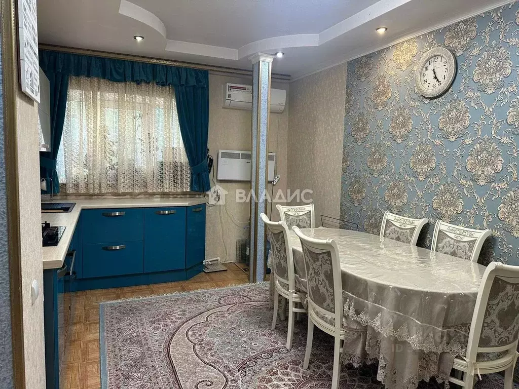 Дом в Ростовская область, Ростов-на-Дону ул. Вагулевского, 47 (75 м) - Фото 1