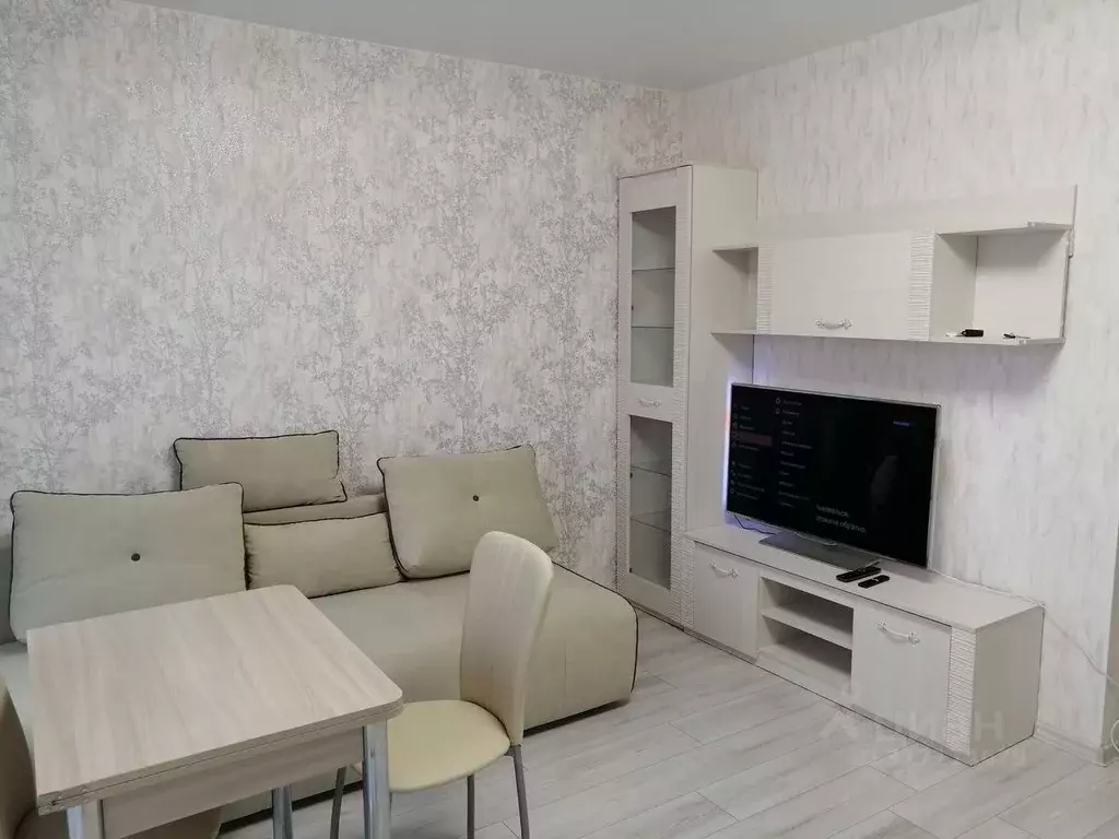 Студия Санкт-Петербург Полевая Сабировская ул., 45к1 (30.13 м) - Фото 0