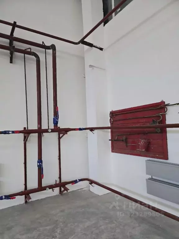 Склад в Новосибирская область, Новосибирск ул. Богдана Хмельницкого, ... - Фото 2