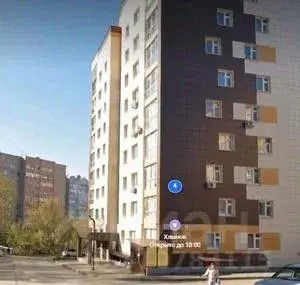 Комната Кировская область, Киров пер. 2-й Хлыновский, 4 (62.6 м) - Фото 0