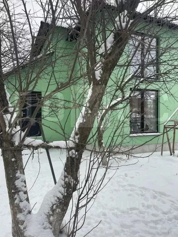 Дом в Свердловская область, Екатеринбург ул. Раевского, 1 (110 м) - Фото 0