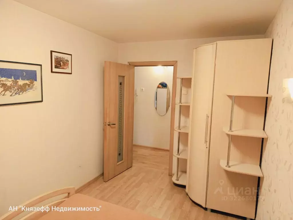 2-к кв. Новгородская область, Великий Новгород Район Софийская ... - Фото 2