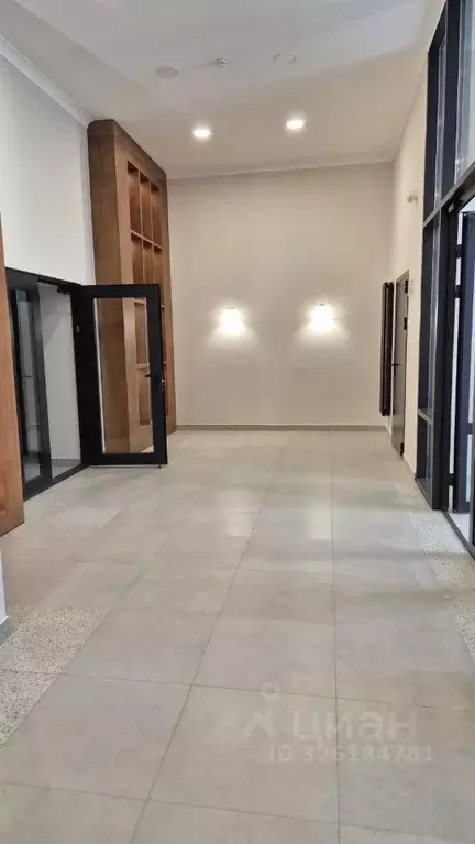 Студия Пензенская область, Пенза проезд 2-й Свердлова, 25А (35.0 м) - Фото 2