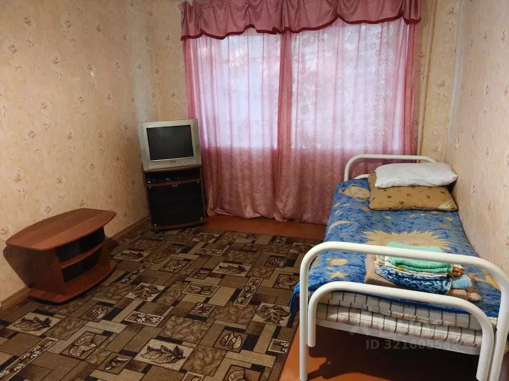 1-к кв. Пермский край, Березники ул. Черепанова, 22 (32.0 м) - Фото 1
