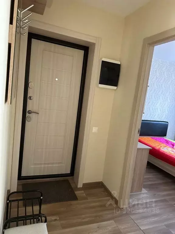 2-к кв. Волгоградская область, Волгоград просп. Имени В.И. Ленина, 68А ... - Фото 1