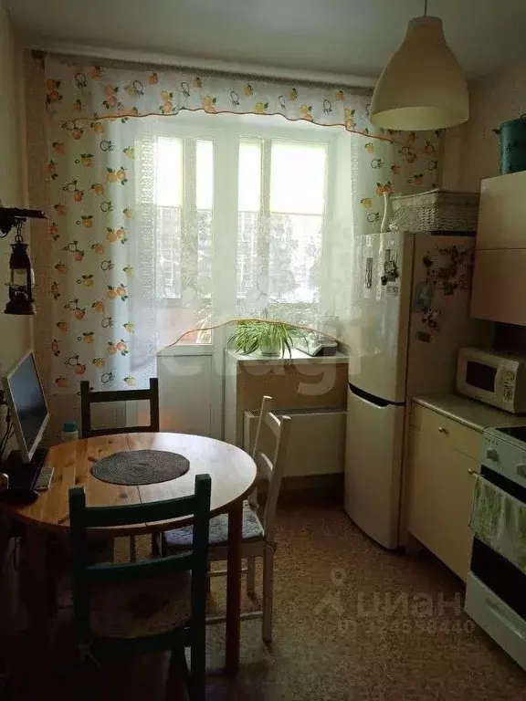 1-к кв. Воронежская область, Воронеж Троицкий кв-л, Олимпийский ... - Фото 1