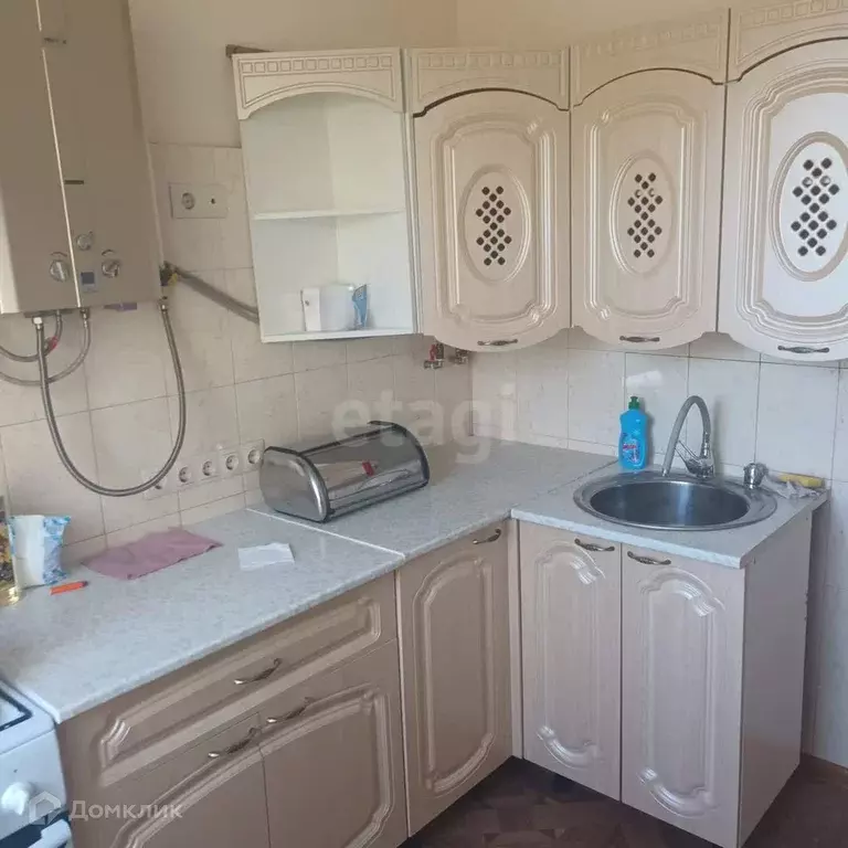 Продаётся 2-к квартира, 45.1 м - Фото 0