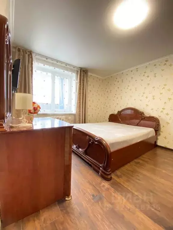 1-к кв. Башкортостан, Туймазы ул. Чапаева, 61Б (31.0 м) - Фото 1