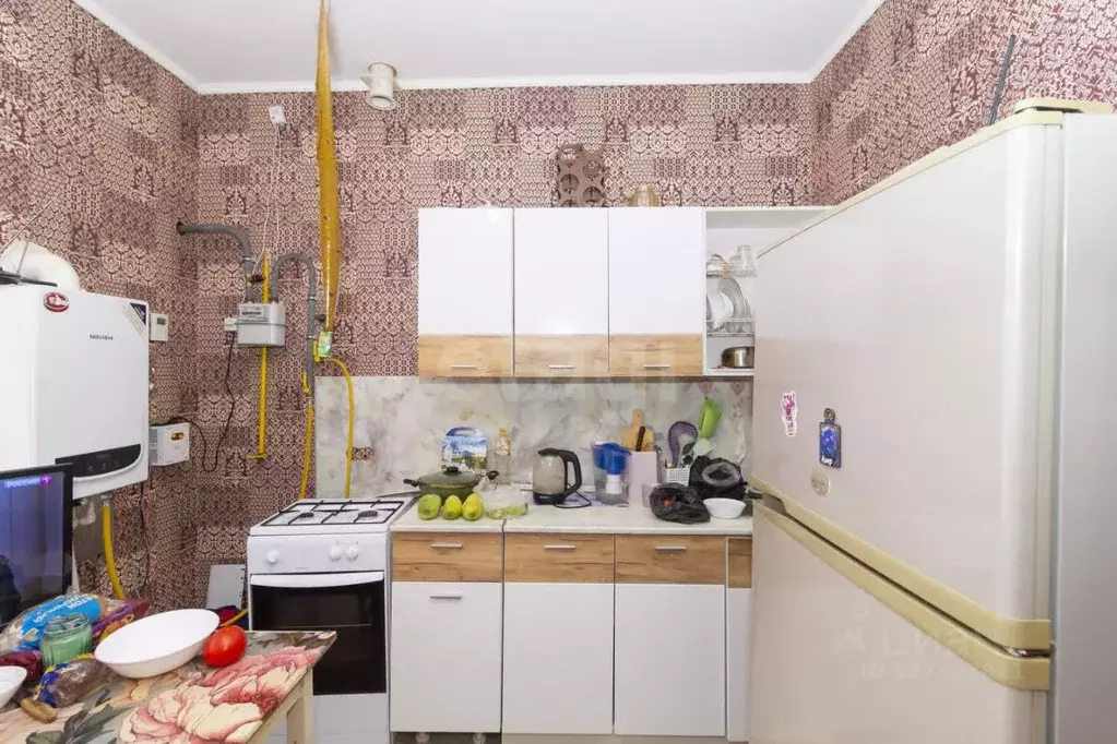 Дом в Тюменская область, Тюмень ул. Декабристов (80 м) - Фото 1