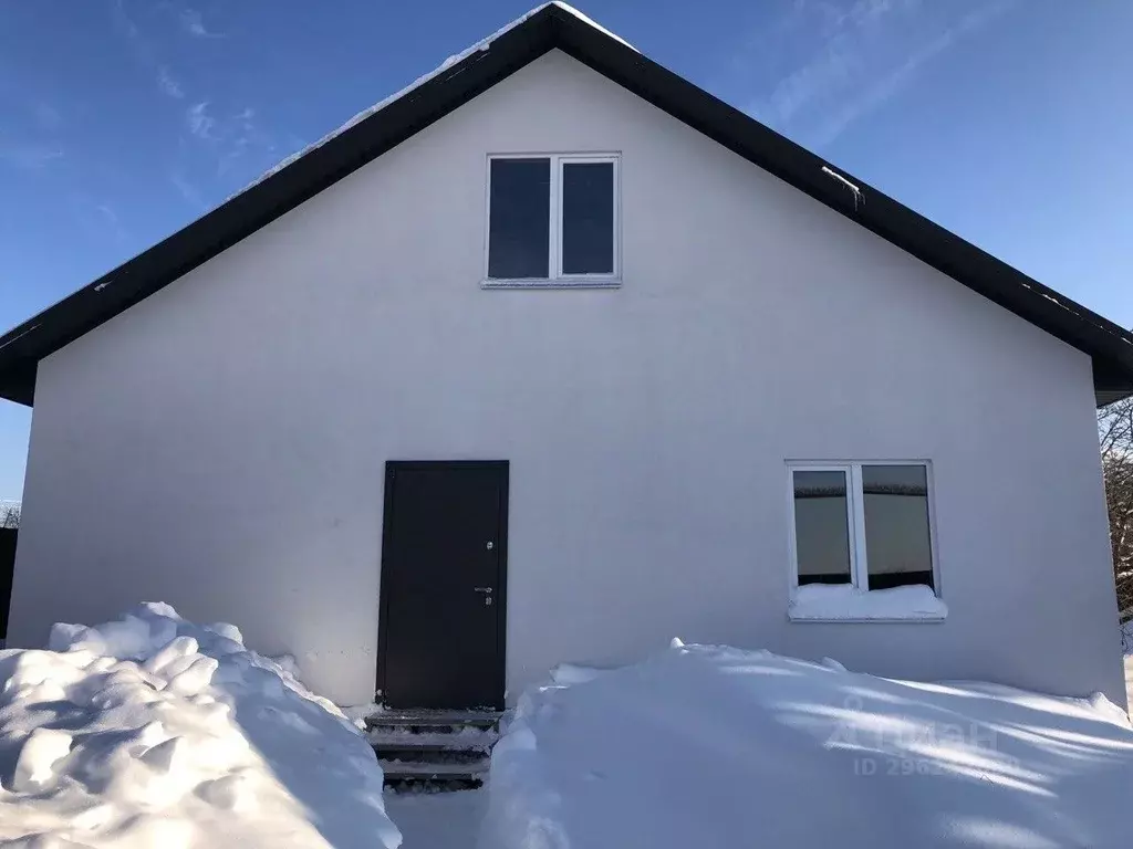 Коттедж в Саратовская область, Саратов Кумысная поляна СНТ, ул. Малая ... - Фото 1