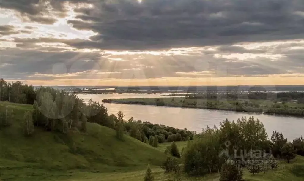 Дом в Тульская область, Заокский район, Страховское муниципальное ... - Фото 1