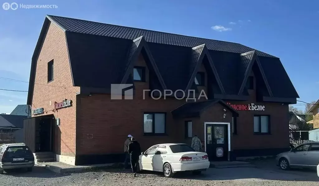 Помещение свободного назначения (50 м) - Фото 2