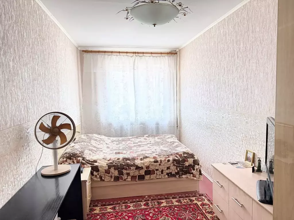 3-к кв. Липецкая область, Липецк Студеновская ул., 27 (54.4 м) - Фото 1