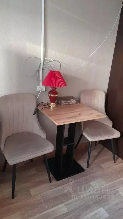 Комната Саха (Якутия), Нерюнгри просп. Ленина, 6/1 (20.0 м) - Фото 1