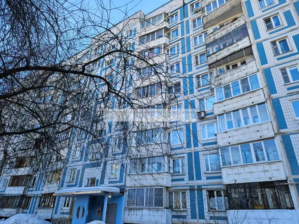 Мытищи Юбилейная Ул 30 Купить Квартиру