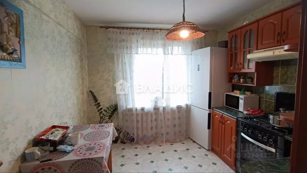 3-к кв. Иркутская область, Ангарск 10-й мкр, 46 (68.0 м) - Фото 1