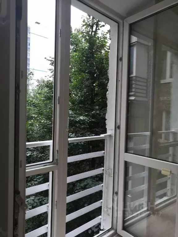 2-к кв. Москва Миклухо-Маклая ул., 65К2 (39.0 м) - Фото 1