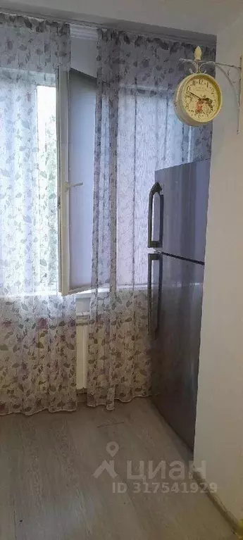 1-к кв. Краснодарский край, Северская ст-ца ул. Запорожская, 26 (36.9 ... - Фото 1