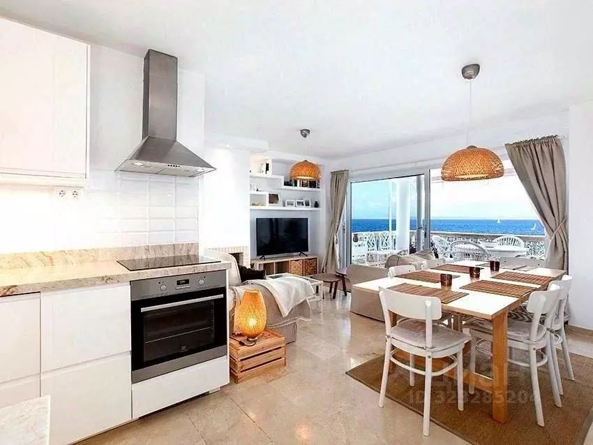 3-к кв. Крым, Судак ул. Набережная, 75к4 (75.0 м) - Фото 1