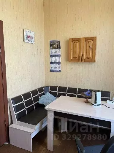 2-к кв. Ленинградская область, Тосно г. Тосненский район, Тосненское ... - Фото 2