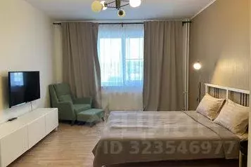 1-к кв. Тверская область, Конаковский муниципальный округ, д. Мокшино ... - Фото 1