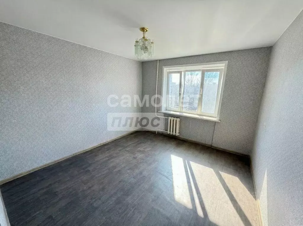 Комната Брянская область, Дятьково 12-й мкр, 6А (13.1 м) - Фото 1